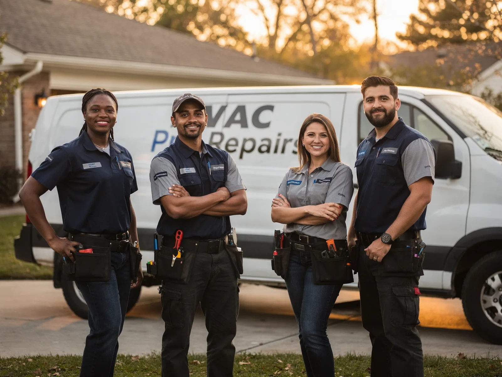 Heat Pump Repair company in Broadwater, NE
