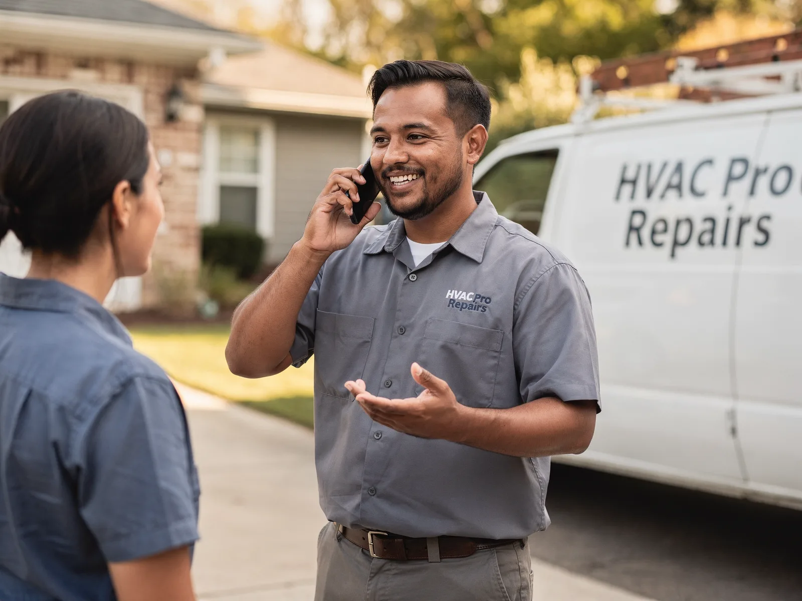 Heat Pump Repair Broadwater, NE FAQs